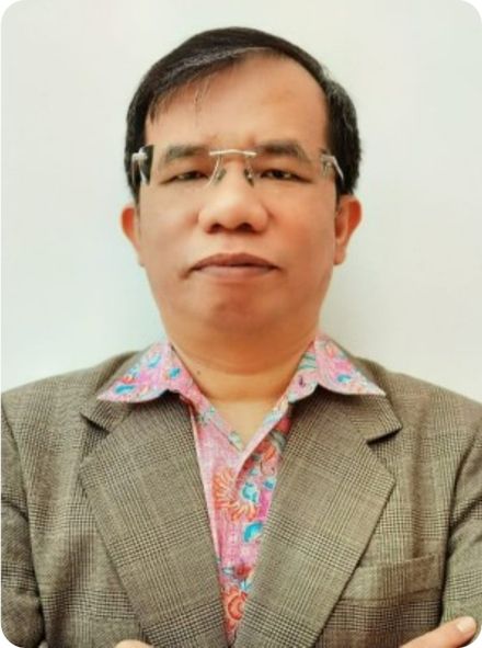 Sahata Eddy Parningotan Situmorang, Direktur RTM